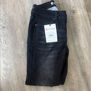 Born Primitive Women’s Dark Denim Skinny Jeans